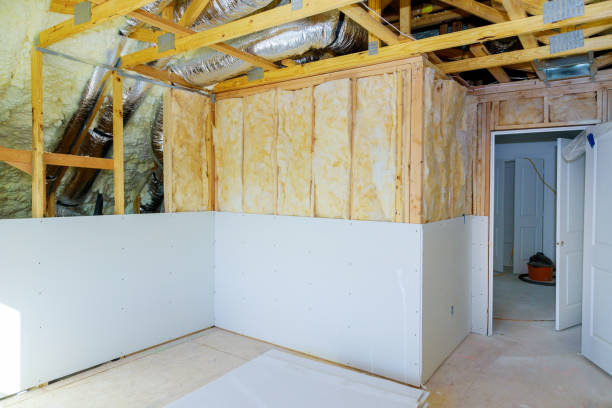 Best Insulation for Specific Applications in Lincolnia, VA