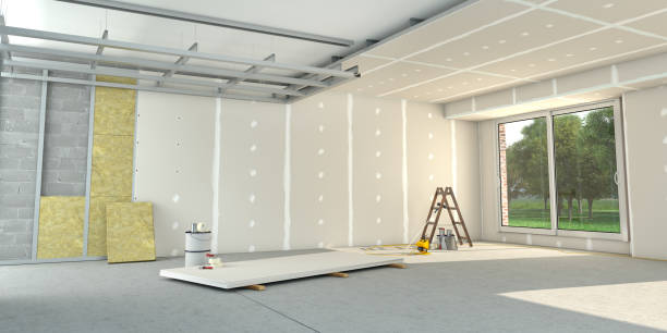 Best Insulation for Specific Applications in Lincolnia, VA